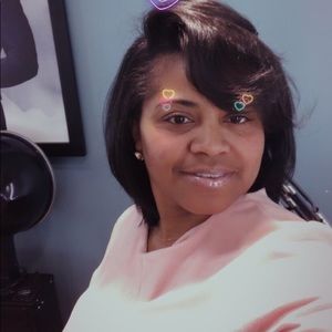 Meet your Posher, Katrina